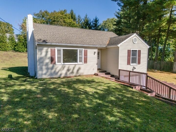 Property Photo: 4 Lingert Avenue NJ 08809