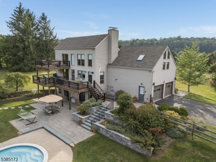 Property Photo: 70 Sidney School Rd NJ 08801