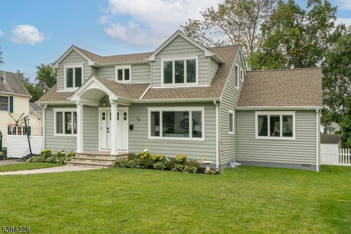 Property Photo:  19 Hickson Dr  NJ 07974 