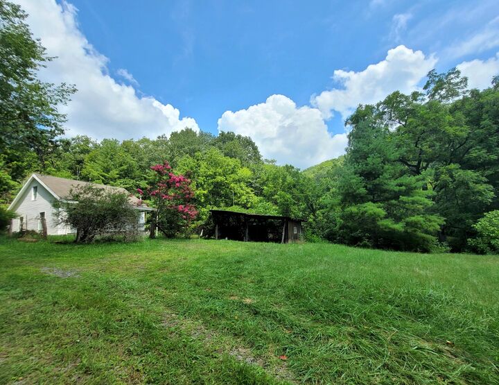 3600A Freezeland Mountain Rd  Hinton WV 25951 photo
