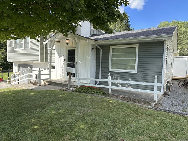 Property Photo:  380 Rowan Rd.  WV 24986 