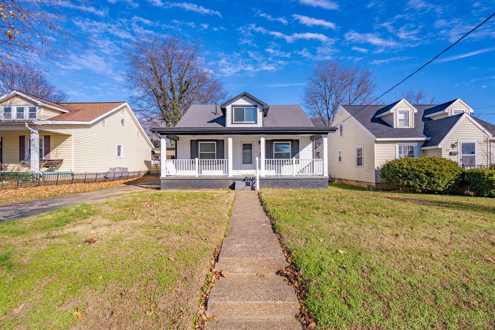 Property Photo:  325 Fourteenth Street  KY 42420 