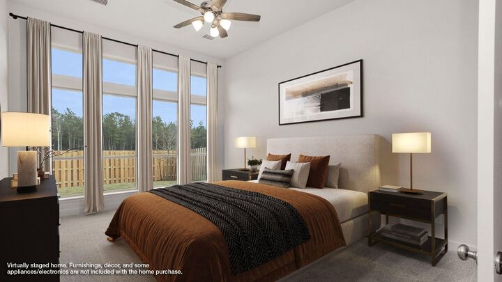 Property Photo:  2022 Lovett Run  TX 77316 