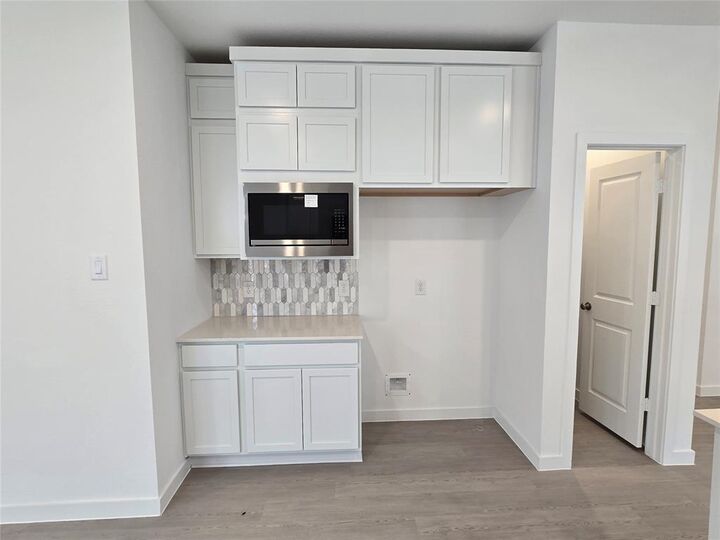 Property Photo:  5742 Goosander Land Drive  TX 77521 