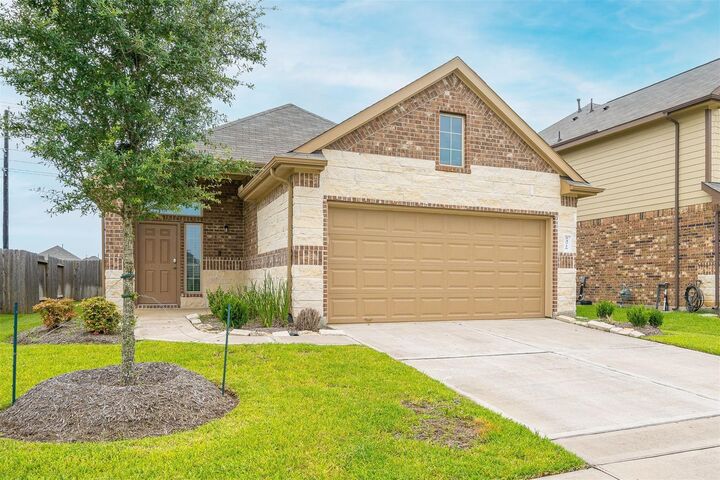 Property Photo:  24715 Scarlatti Cantata Drive  TX 77493 