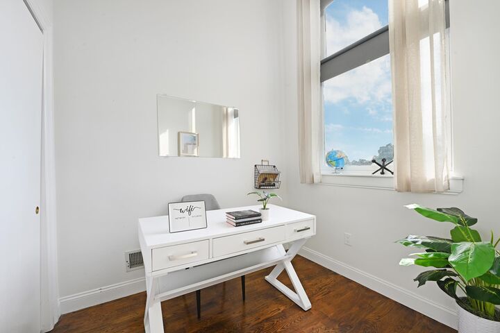 Property Photo: 60 Erie St 303 NJ 07302