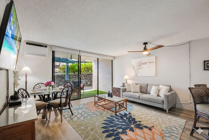 Property Photo: 75-5888 Kona Reef C2 HI 96740