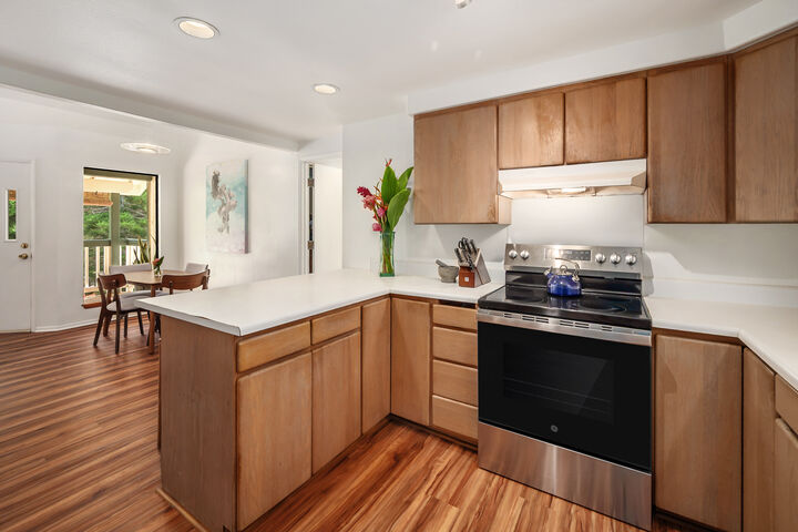 Property Photo: 4740 Lae Rd HI 96741