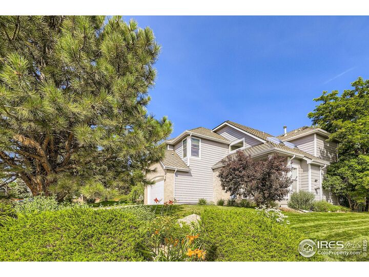 Property Photo:  6951 Nile Ct  CO 80007 