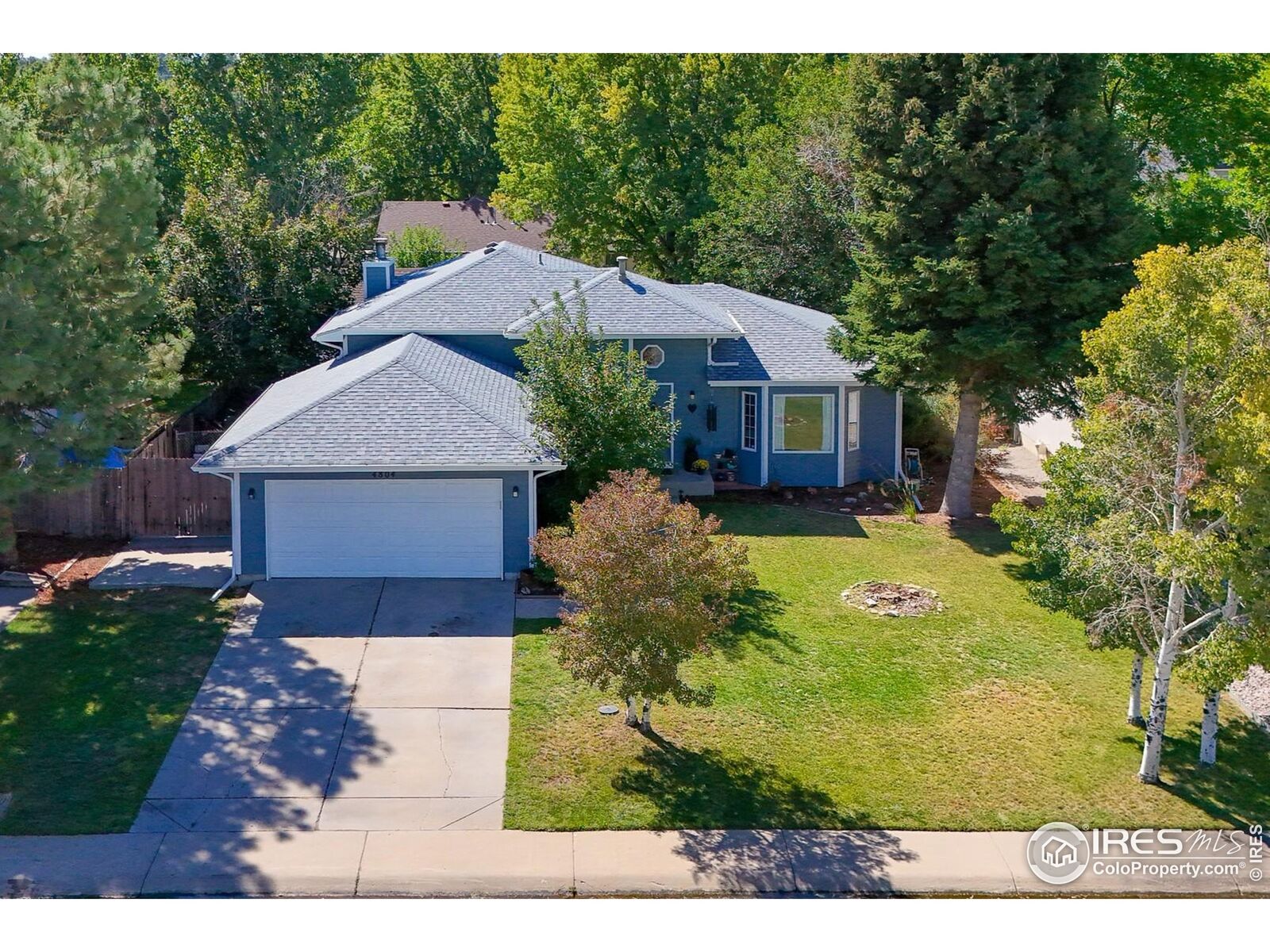 Property Photo:  4804 W 5th St  CO 80634 