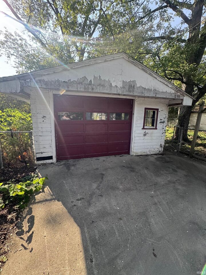 Property Photo:  3202 Queen Street  IN 46806 