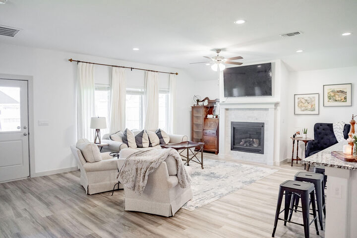 Property Photo:  10517 Albany Avenue  TX 79424 