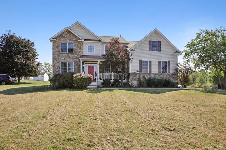 1 Brewster Court  Washingtonville NY 10992 photo