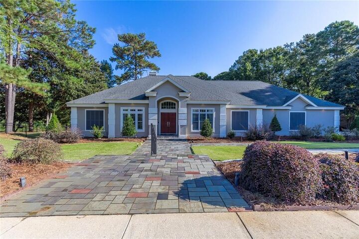 Property Photo: 9000 Pine Run AL 36527