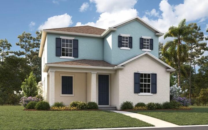 6339 Wild Persimmon Way  Winter Garden FL 34787 photo