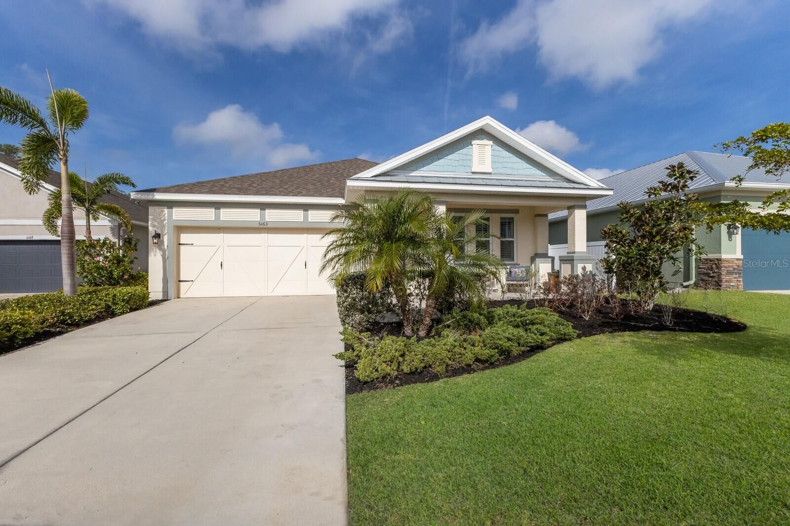Property Photo:  5163 Asher Court  FL 34232 