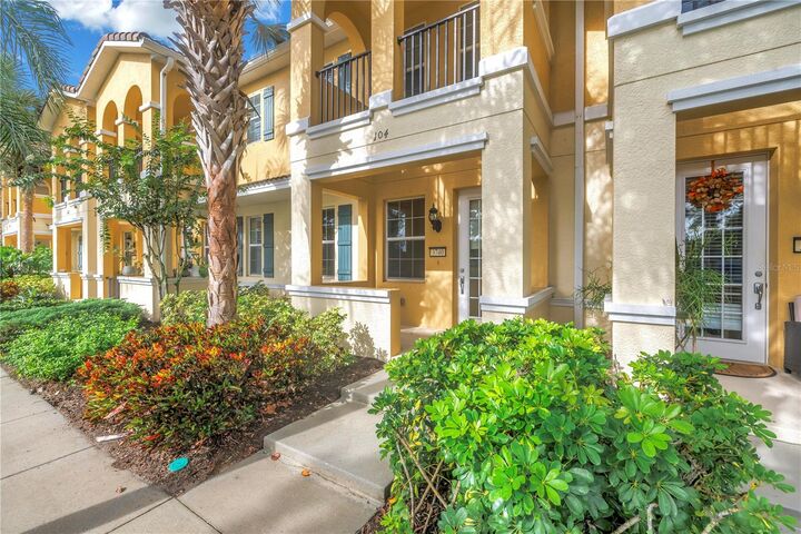 3740 82nd Avenue Circle E 104  Sarasota FL 34243 photo
