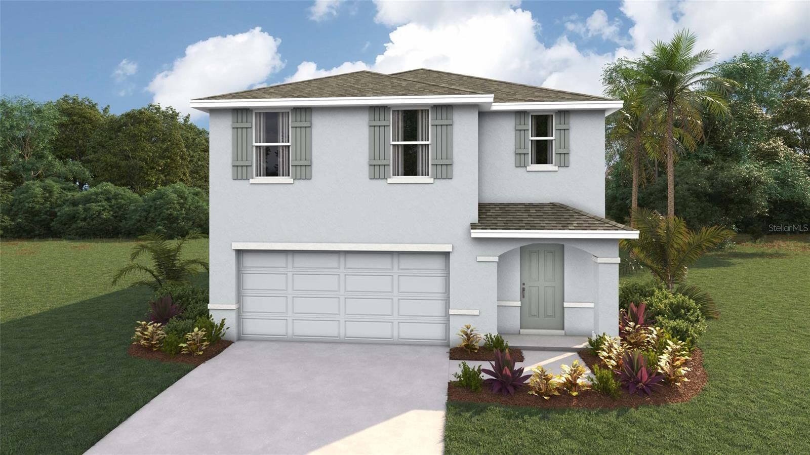Property Photo:  3110 Evenmore Way  FL 34785 