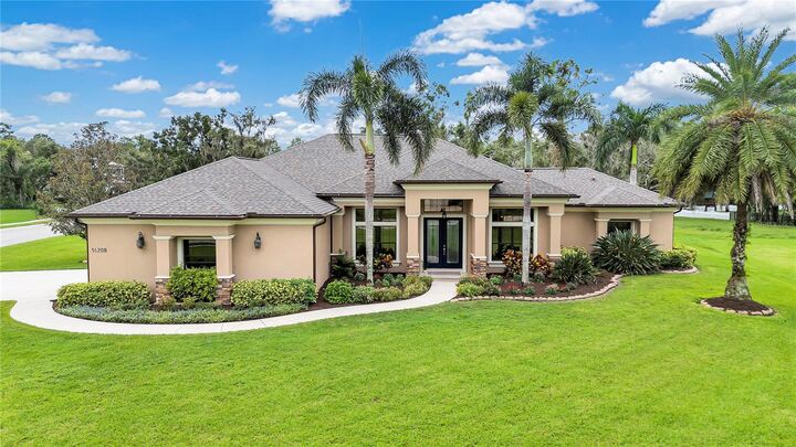Property Photo: 14208 18th Place E FL 34212