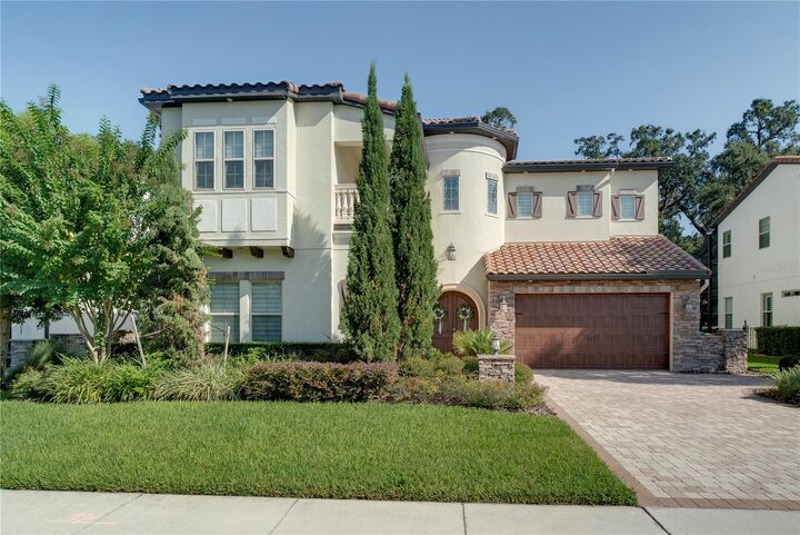 Property Photo:  617 Canopy Estates Drive  FL 34787 