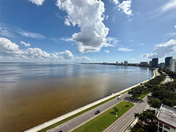 2413 Bayshore Boulevard 1805  Tampa FL 33629 photo