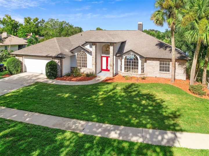 1219 Almond Tree Court  Orlando FL 32835 photo