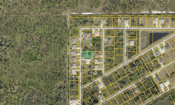 Property Photo:  Toledo Road  FL 34287 