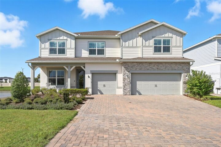 13726 Tybee Beach Lane  Orlando FL 32827 photo