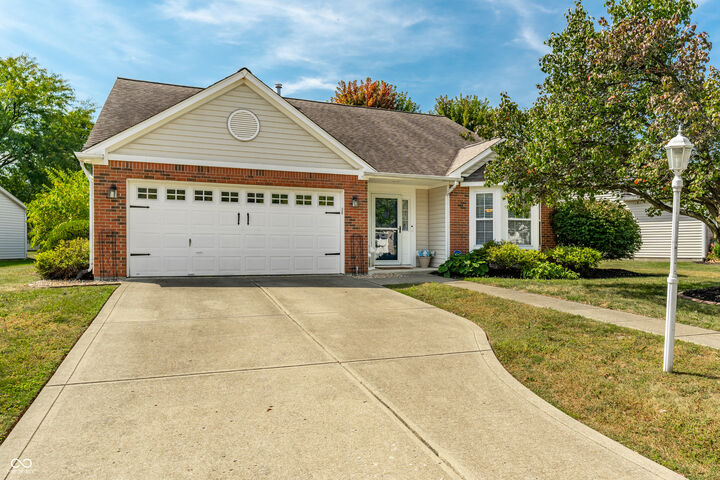 Property Photo:  10685 Springston Court  IN 46037 