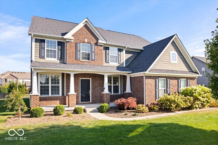 Property Photo:  15628 Provincial Lane  IN 46040 