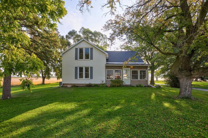 Property Photo: 3175 S Carter Road MI 48611