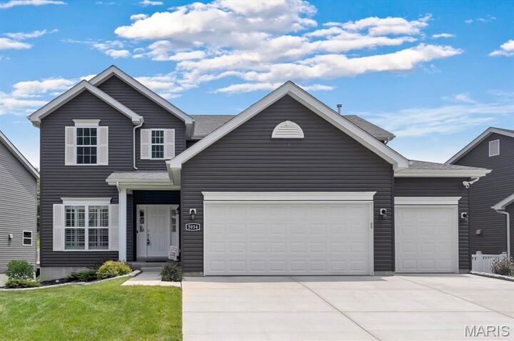 5034 Corisande Woods Drive  Fenton MO 63026 photo