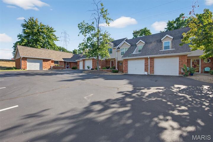 Property Photo:  1019 Pocono Trail  MO 63021 