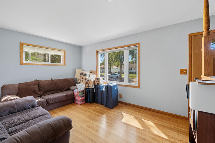 Property Photo:  4928 W Van Beck Ave  WI 53220 