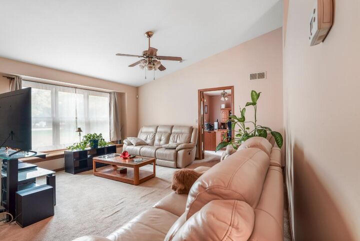 Property Photo: 9371 S Chicago Rd WI 53154