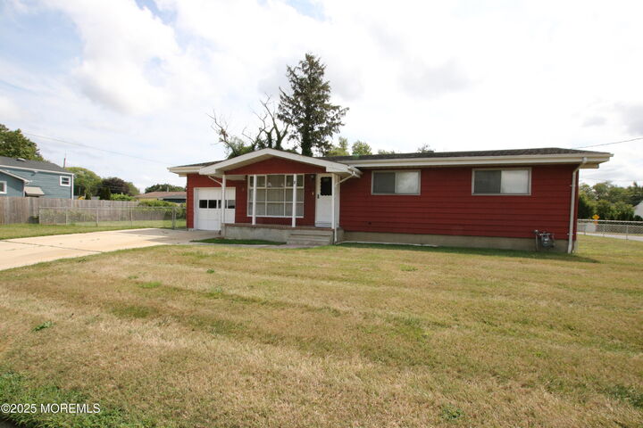 Property Photo:  2 Kenneth Terrace  NJ 07753 