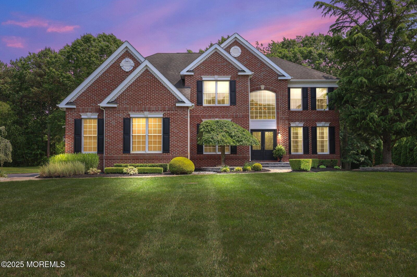 Property Photo:  8 Mackenzie Court  NJ 07728 