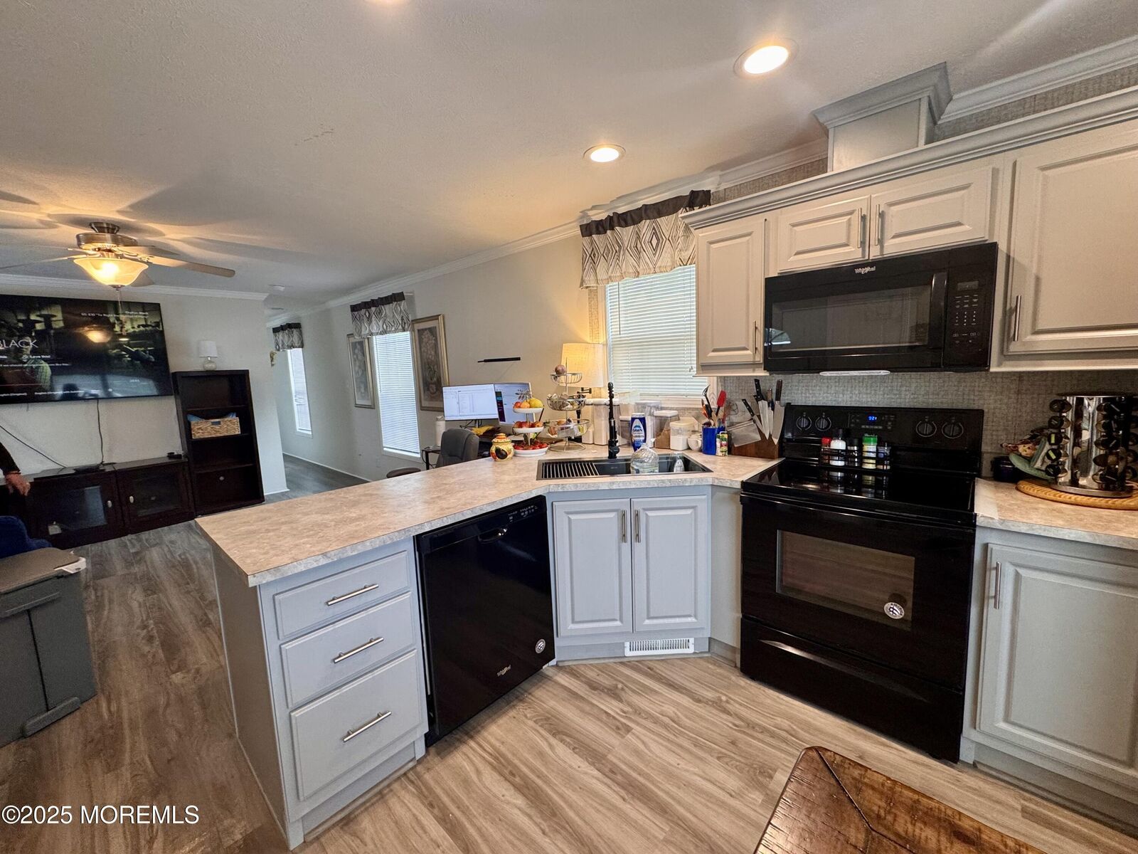 Property Photo: 37 Raccoon Avenue NJ 08759