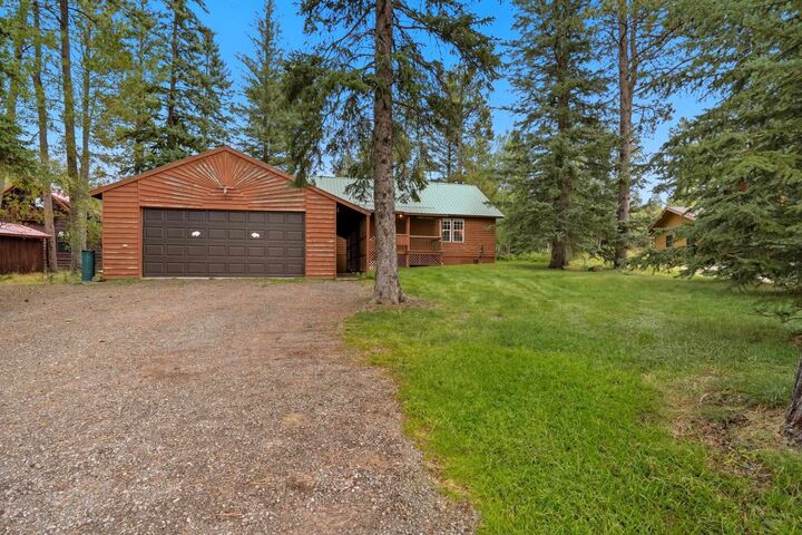Property Photo:  11022 Buffalo Trail  SD 57754 