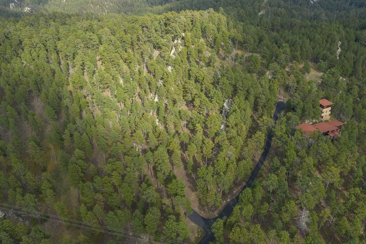 Property Photo: Tbd Trackers Trail SD 57751