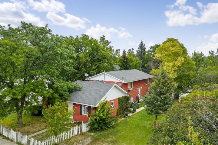 Property Photo:  1010 N 7th Street  SD 57701 