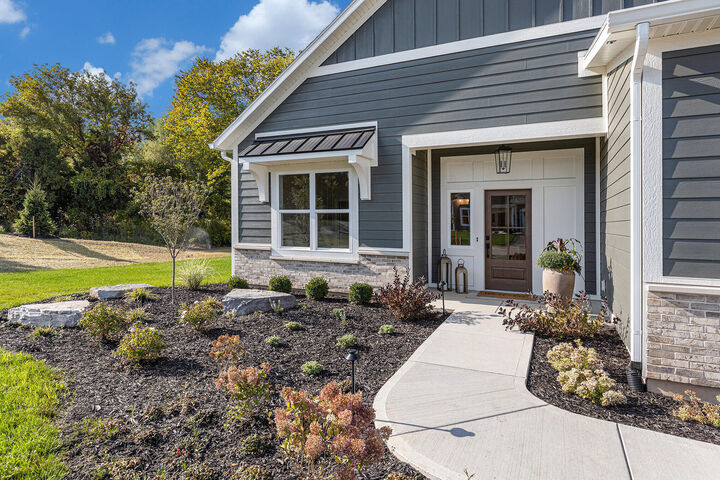 Property Photo: 2347 Ada Valley Drive MI 49525
