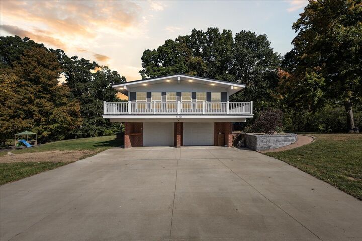 Property Photo:  9402 Pleasant Drive  MI 49286 