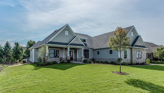 Property Photo:  439 Prairie Ridge Lane  IL 60542 