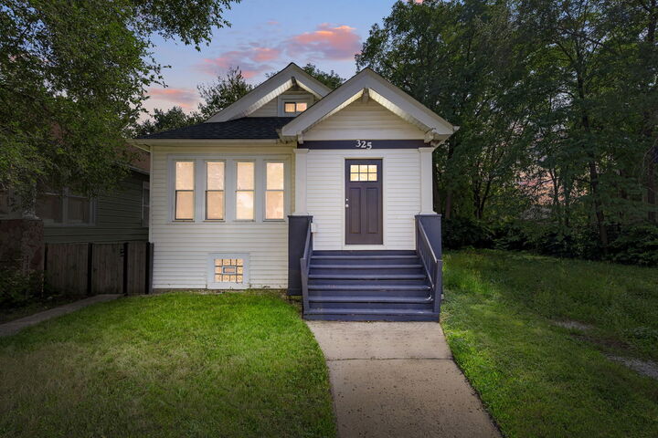 Property Photo:  325 W 107th Street  IL 60628 