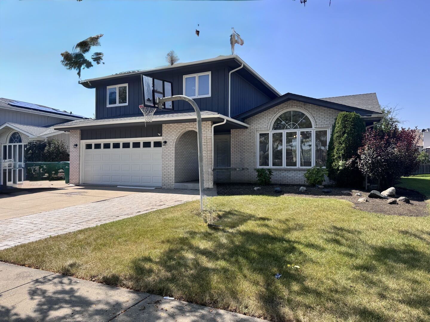 Property Photo:  346 Wild Rose Lane  IL 60446 