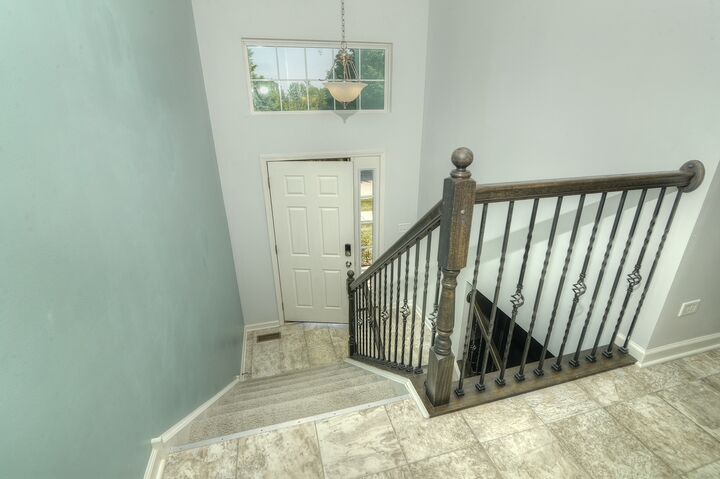 Property Photo: 533 Town Center Boulevard IL 60136
