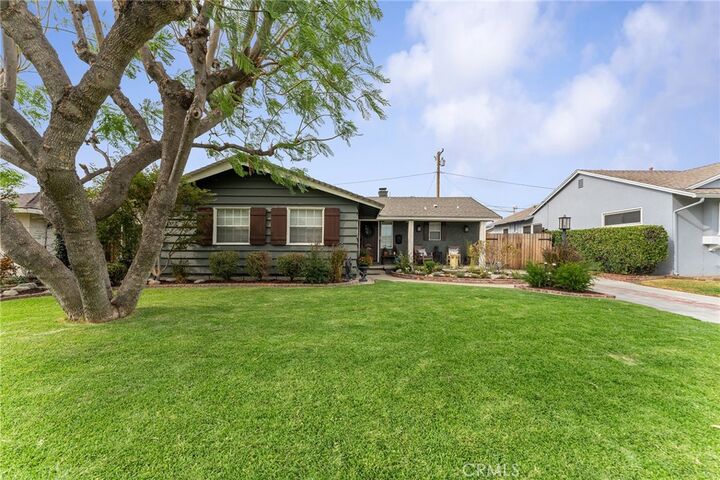 Property Photo:  247 E Hurst Street  CA 91723