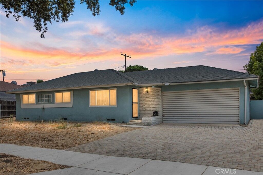 Property Photo:  920 Pennsylvania  CA 92374 
