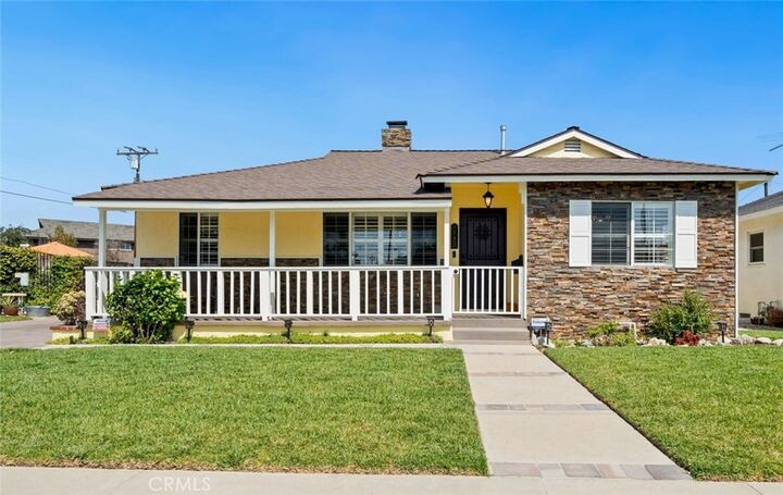 1767 W 244th Street  Torrance CA 90501 photo